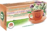 Чайный напиток «Гинекологический»