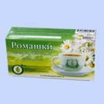 Ромашка
