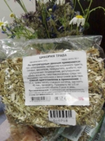 Цикорий
